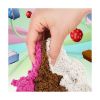 Picture of Spin Master Kinetic Sand Scents: Ice Cream Treats Playset (6059742)