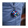 Picture of Spin Master Rubik’s Cube: Classic 3x3 Cube with Keychain (6064001)