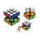 Picture of Spin Master Rubik’s Cube: Rubiks Family Pack (3 pcs) (6064015)