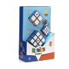 Picture of Spin Master Rubik’s Cube: Rubiks Family Pack (3 pcs) (6064015)