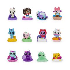 Picture of Spin Master Gabby's Dollhouse: Surprise Figure (6060455)*