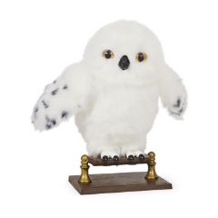 Picture of Spin Master Wizarding World Harry Potter: Enchanting Hedwig (6061829)