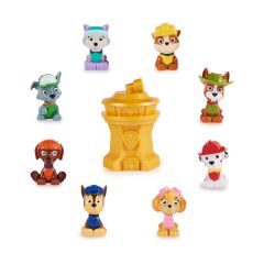 Picture of Spin Master Paw Patrol: Mini Figure (6066746)