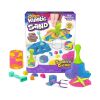 Picture of Spin Master Kinetic Sand: Squish n' Create (6065527)