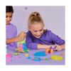 Picture of Spin Master Kinetic Sand: Squish n' Create (6065527)