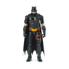 Picture of Spin Master DC Batman: Batman Grey Armour Action Figure (30cm) (6067621)*