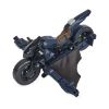 Picture of Spin Master Batman Adventures: Batcycle (6067956)