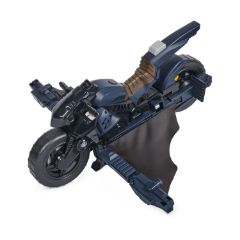 Picture of Spin Master Batman Adventures: Batcycle (6067956)
