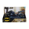 Picture of Spin Master Batman Adventures: Batcycle (6067956)