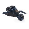 Picture of Spin Master Batman Adventures: Batcycle (6067956)