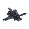 Picture of Spin Master Batman Adventures: Batcycle (6067956)