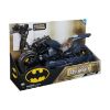 Picture of Spin Master Batman Adventures: Batcycle (6067956)