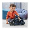 Picture of Spin Master Batman Adventures: Batcycle (6067956)