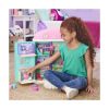 Picture of Spin Master Gabby's Dollhouse: Bakey with 'Cakey' Kitchen Cuisine 'Cakey' Deluxe Room Set (6062035)