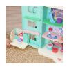 Picture of Spin Master Gabby's Dollhouse: Bakey with 'Cakey' Kitchen Cuisine 'Cakey' Deluxe Room Set (6062035)