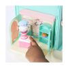 Picture of Spin Master Gabby's Dollhouse: Bakey with 'Cakey' Kitchen Cuisine 'Cakey' Deluxe Room Set (6062035)
