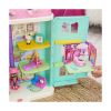 Picture of Spin Master Gabby's Dollhouse: Pillow Cat's Sweet Dreams Bedroom Deluxe Room Set (6062037)