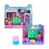 Picture of Spin Master Gabby's Dollhouse: 'Daniel James Catnip' Groovy Music Room - Music Deluxe Room Set (6065830)