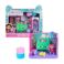 Picture of Spin Master Gabby's Dollhouse: 'Daniel James Catnip' Groovy Music Room - Music Deluxe Room Set (6065830)