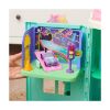Picture of Spin Master Gabby's Dollhouse: 'Carlita Purr-ific' Play Room Deluxe Room Set (6064149)