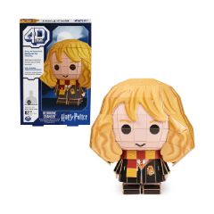 Picture of Spin Master Harry Potter: 4D Build - Hermione Granger 3D Cardstock Puzzle Model Kit (6069825)