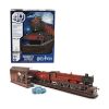 Picture of Spin Master Harry Potter - Hogwarts Express 4D Puzzle (6069814)