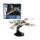 Picture of Spin Master Disney: Star Wars 4D Build - T-65 X-Wing Starfighter 3D Cardstock Model Kit (6069813)