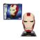 Picture of Spin Master Marvel The Infinity Saga 4D Build - Iron Man Helmet 3D Puzzle Model Kit (6069819)