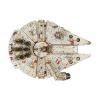 Picture of Spin Master Disney: Star Wars 4D Build - Millennium Falcon 3D Cardstock Puzzle Model Kit (6069815)