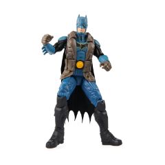 Picture of Spin Master DC: Batman - Black Armour Action Figure (30cm) (6069258)