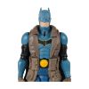 Picture of Spin Master DC: Batman - Black Armour Action Figure (30cm) (6069258)