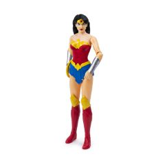 Picture of Spin Master DC Universe - Wonder Woman Action Figure (30cm) (6056902)