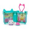 Picture of Spin Master Gabby's Dollhouse: Mini Clip On Playset (Random) (6065945)