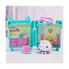Picture of Spin Master Gabby's Dollhouse: Mini Clip On Playset (Random) (6065945)