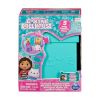Picture of Spin Master Gabby's Dollhouse: Mini Clip On Playset (Random) (6065945)