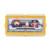 Picture of Spin Master Harry Potter: Micro Magical Moments - Ron Weasly/Hedwig/Harry Potter Mini Figures 3Pack (6068612)