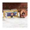 Picture of Spin Master Harry Potter: Micro Magical Moments - Ron Weasly/Hedwig/Harry Potter Mini Figures 3Pack (6068612)