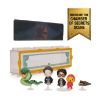 Picture of Spin Master Harry Potter: Micro Magical Moments - Tom Riddle/The Basilisk/Fawkes/Harry Potter Mini Figures 5Pack (6068622)