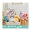 Picture of Spin Master Baby Gund: Oh So Snuggly - Bunny Large Plush (6071140)