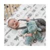 Picture of Spin Master Baby Gund: Oh So Snuggly - Hippo Large Plush (6071138)