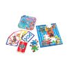 Picture of Spin Master Paw Patrol: Game Bundle - Jumbo Cards, Pop-Up Game, 24-Piece Puzzle (6066829)