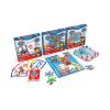 Picture of Spin Master Paw Patrol: Game Bundle - Jumbo Cards, Pop-Up Game, 24-Piece Puzzle (6066829)