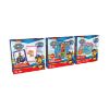 Picture of Spin Master Paw Patrol: Game Bundle - Jumbo Cards, Pop-Up Game, 24-Piece Puzzle (6066829)