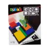 Picture of Spin Master Rubik’s Cube: Gridlock Game (6070059)