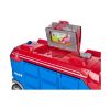 Picture of Spin Master Paw Patrol: Pup Squad & Robo Dog - Mission Cruiser Vehicle Playset (6070313)*