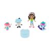 Picture of Spin Master Gabby's Dollhouse: Cat Adventures - Gabby & Friends Camping Figure Set (6067225)