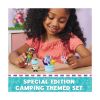 Picture of Spin Master Gabby's Dollhouse: Cat Adventures - Gabby & Friends Camping Figure Set (6067225)