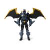 Picture of Spin Master DC: Batman Adventures - Night Sky Batman Action Figure (30cm) (6070532)