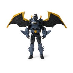 Picture of Spin Master DC: Batman Adventures - Night Sky Batman Action Figure (30cm) (6070532)