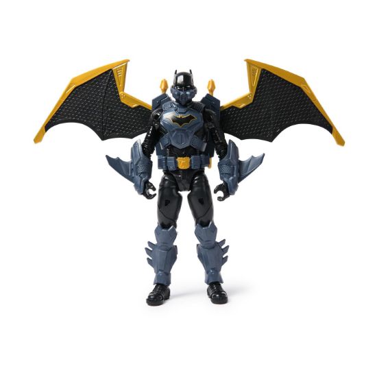 Picture of Spin Master DC: Batman Adventures - Night Sky Batman Action Figure (30cm) (6070532)